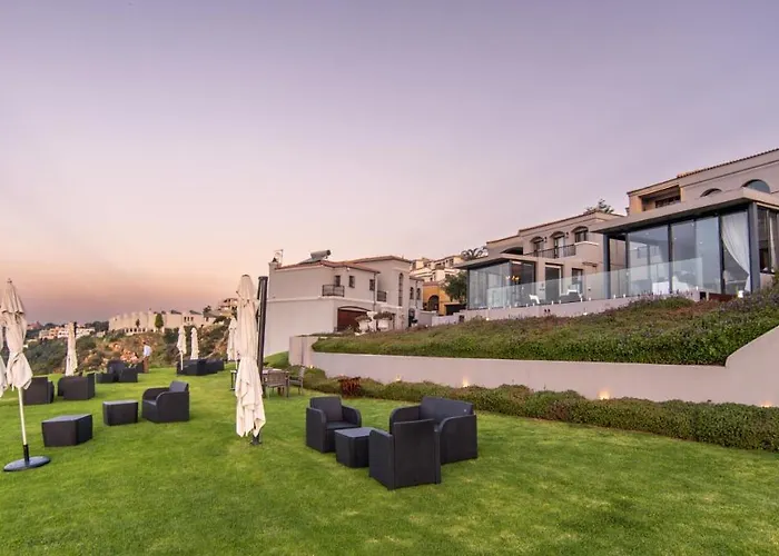 Northcliff BoutiqueBoutique Hotel